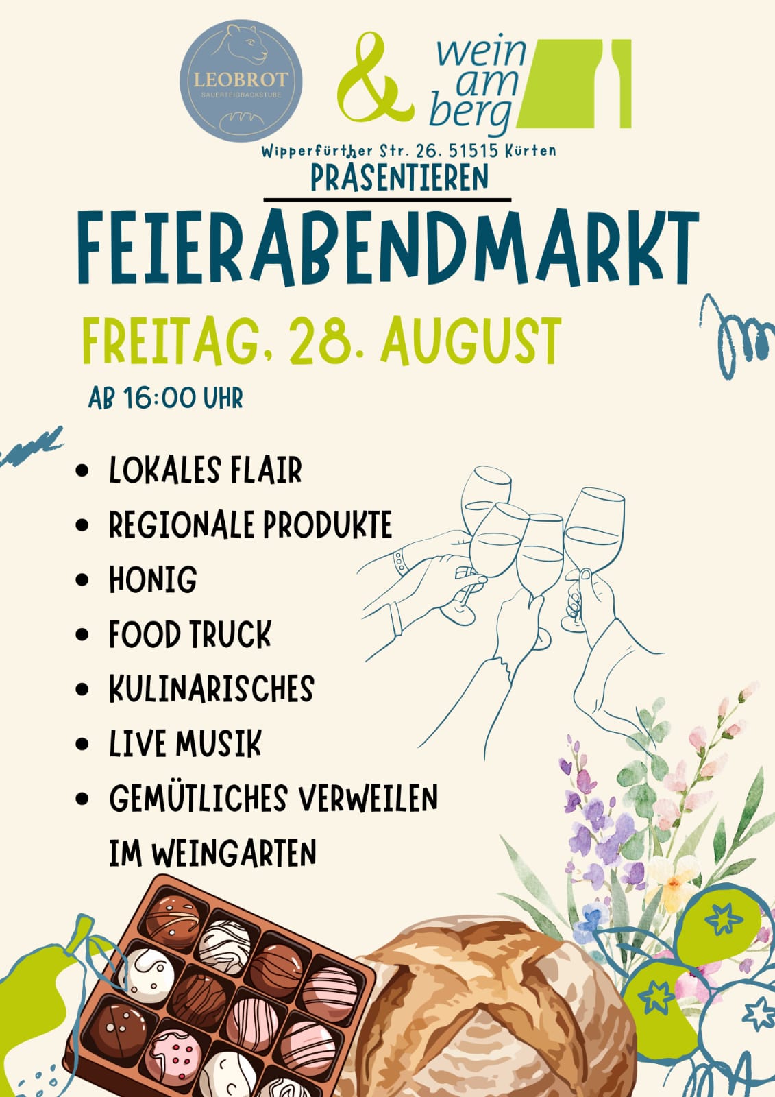 Feierabendmarkt