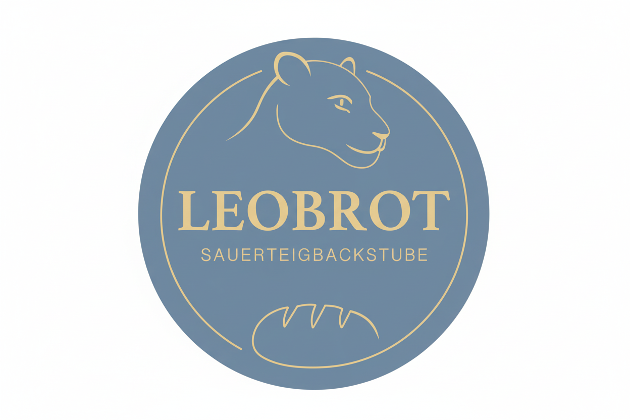 Leobrot Logo freigestellt