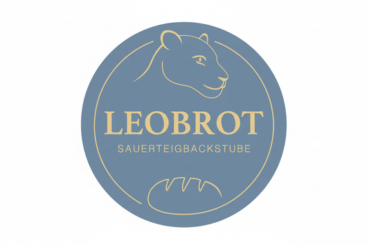 Leobrot Logo freigestellt